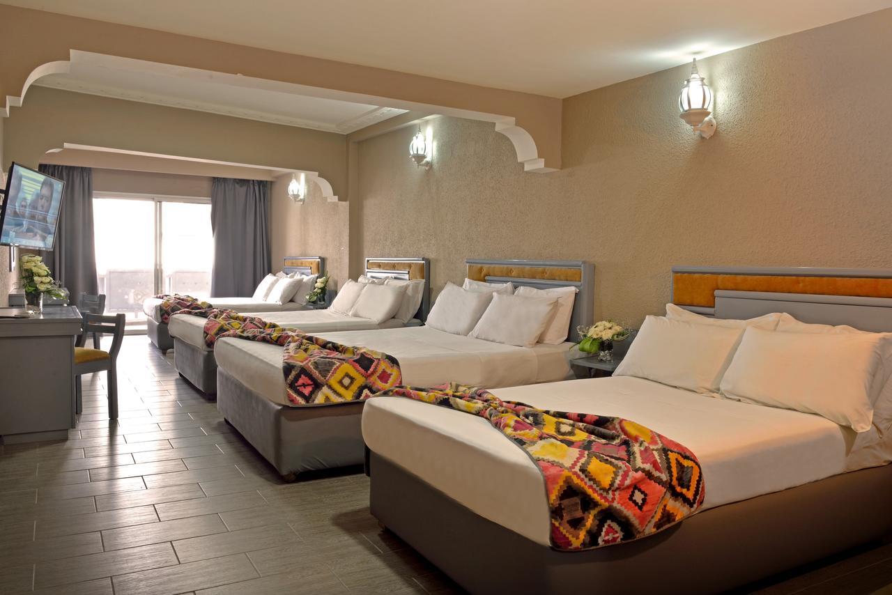 Hotel Rio Casablanca Exterior photo