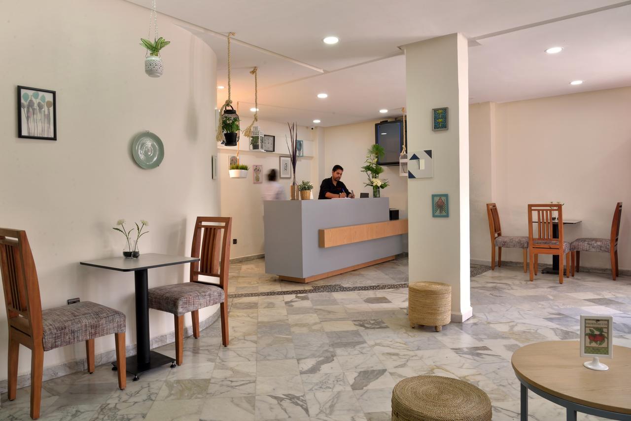 Hotel Rio Casablanca Exterior photo
