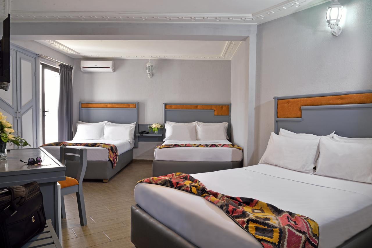 Hotel Rio Casablanca Exterior photo
