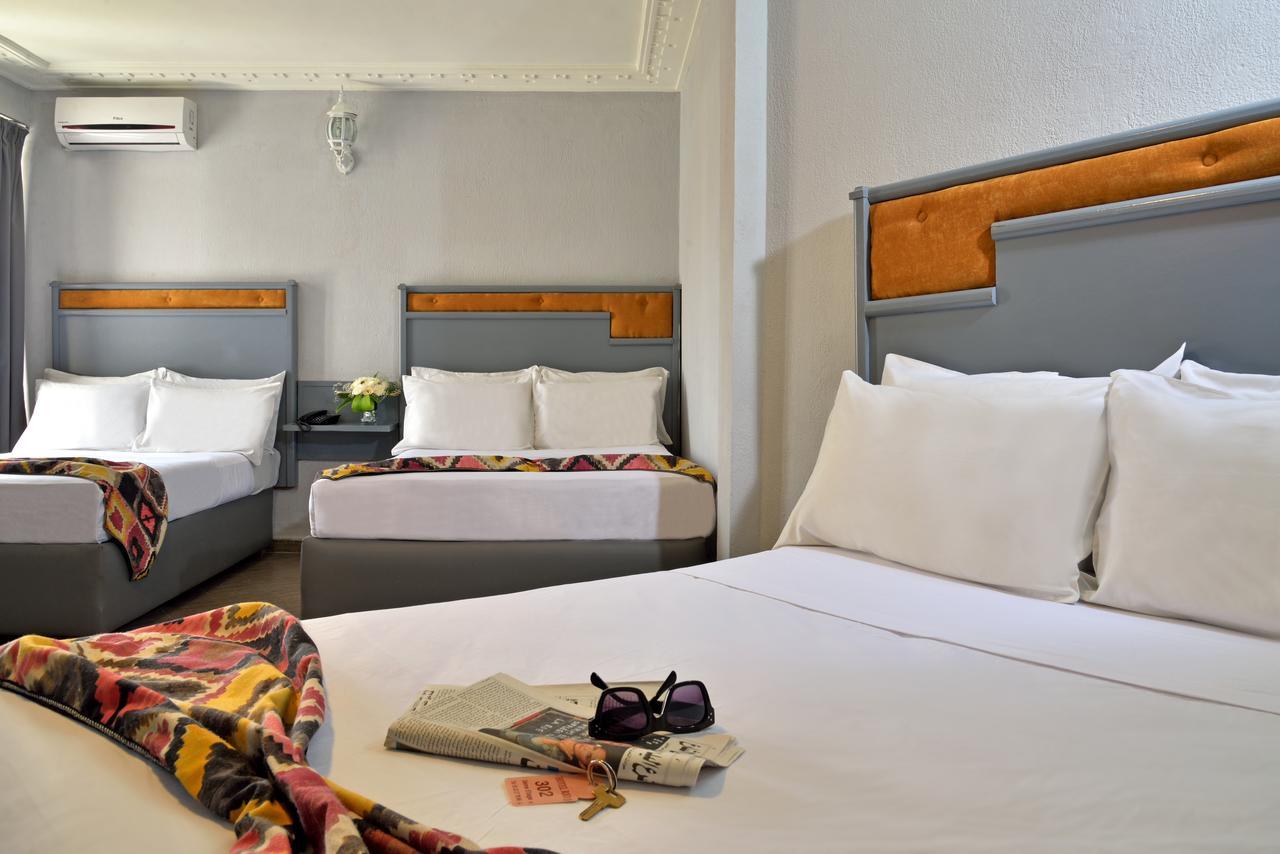Hotel Rio Casablanca Exterior photo